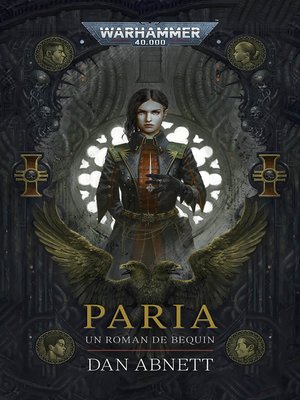 cover image of Paria